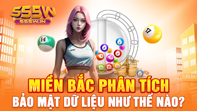 Miền Bắc phân tích: Bảo mật dữ liệu như thế nào?

