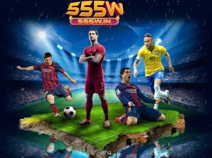 555win thể thao