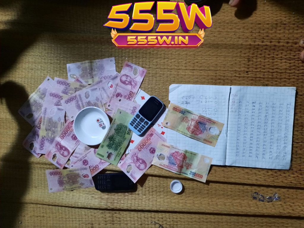Tài xỉu